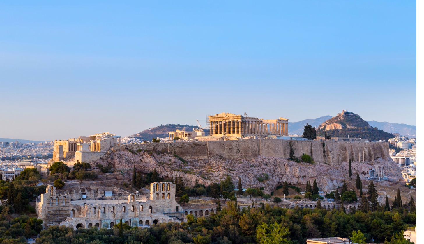 Athens