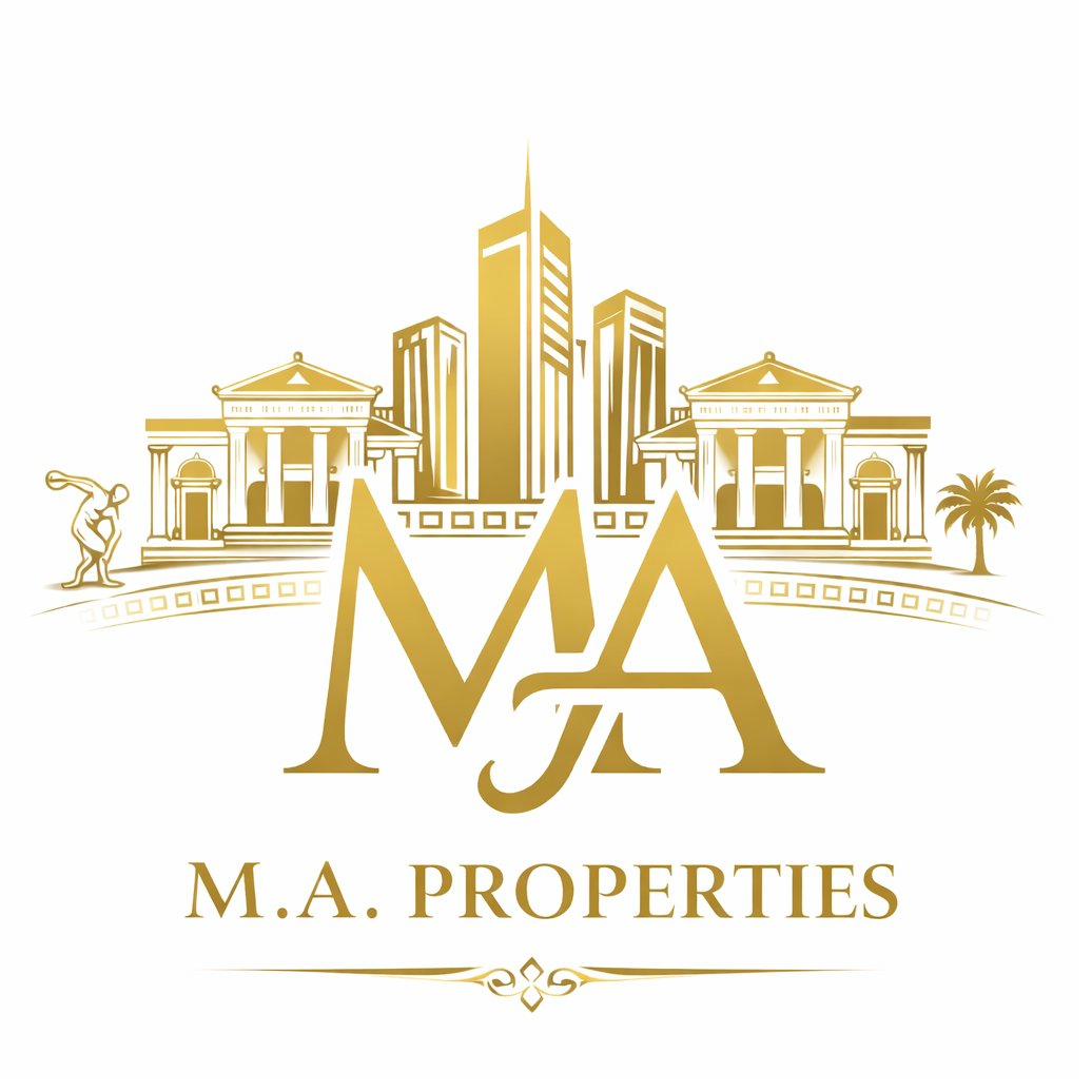 M.A. Properties