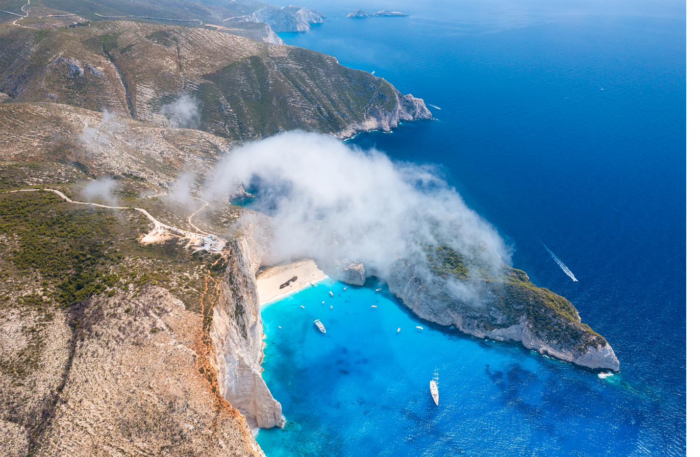 Greek Islands