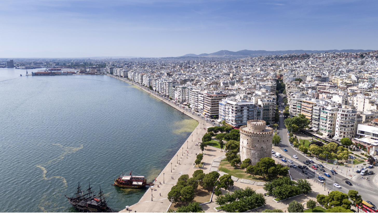 Thessaloniki