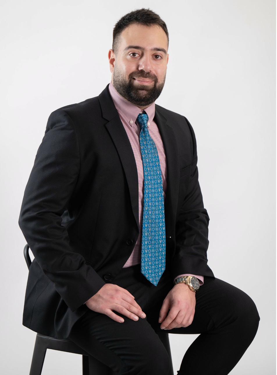 M. Assuhidis, Founder, M.A. Properties