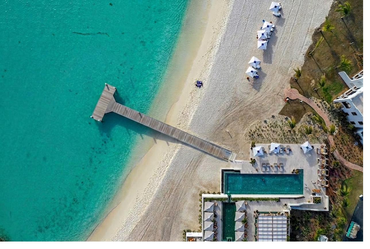 Beachfront Estate with Mooring Rights, Sithonia, Halkidiki