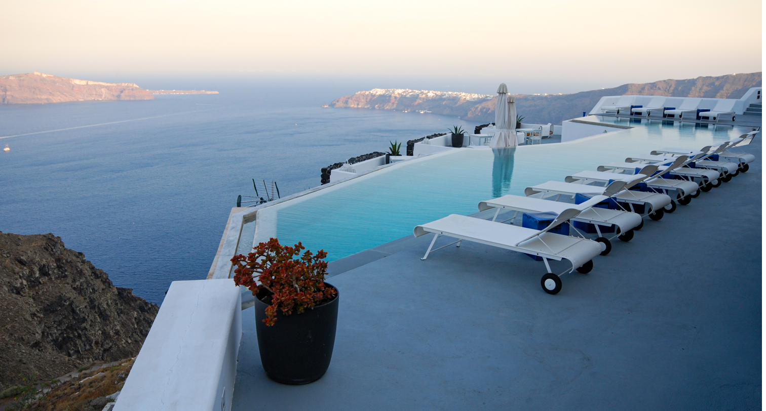 Boutique Hotel and Villa Management